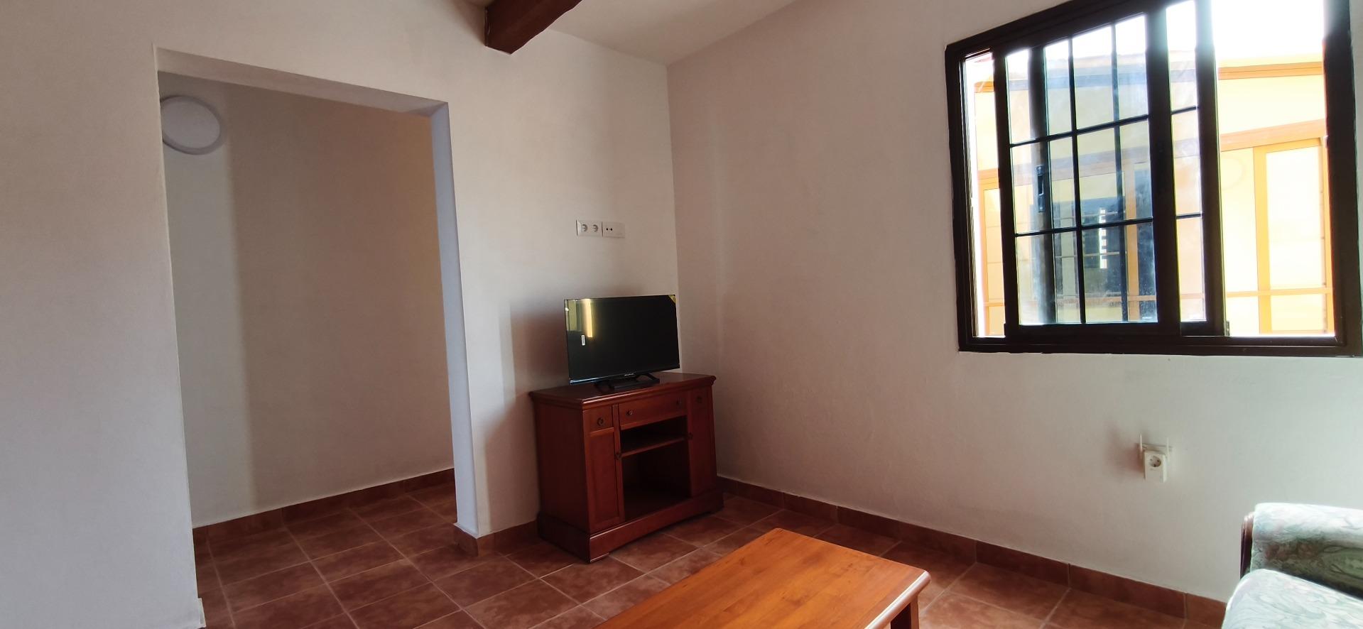 Vivienda recién reformada en San Juan de la Rambla - 2
