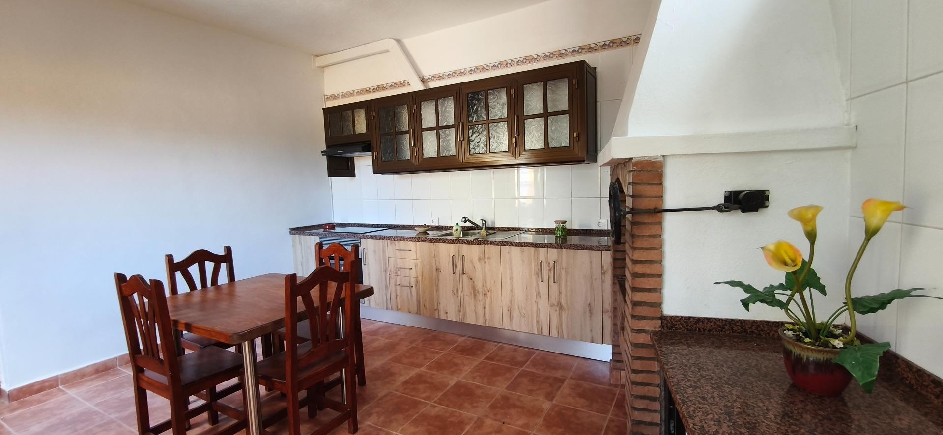 Vivienda recién reformada en San Juan de la Rambla - 6