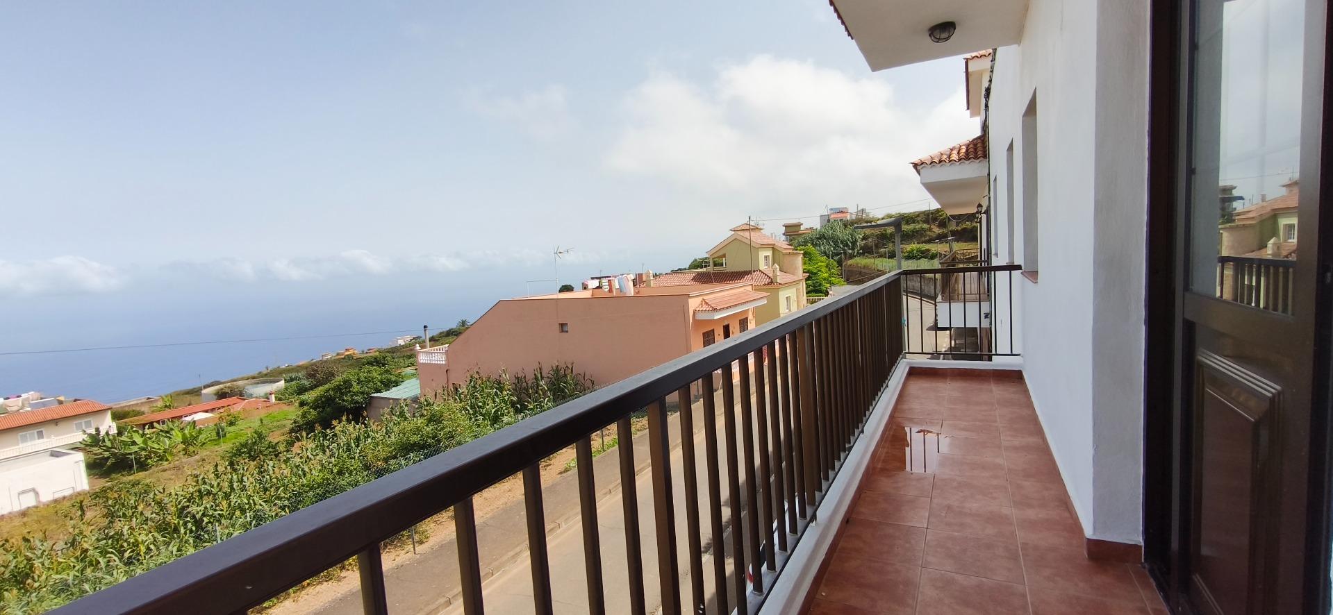 Vivienda en San Juan de la Rambla - 1
