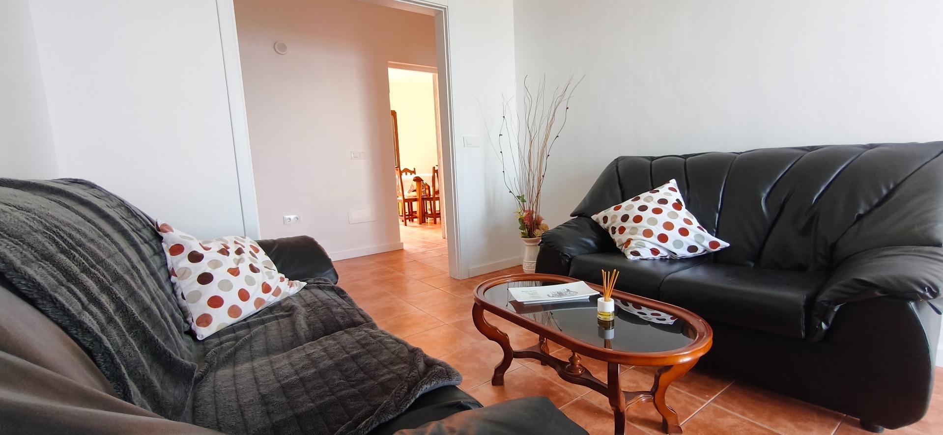 Vivienda en San Juan de la Rambla - 2