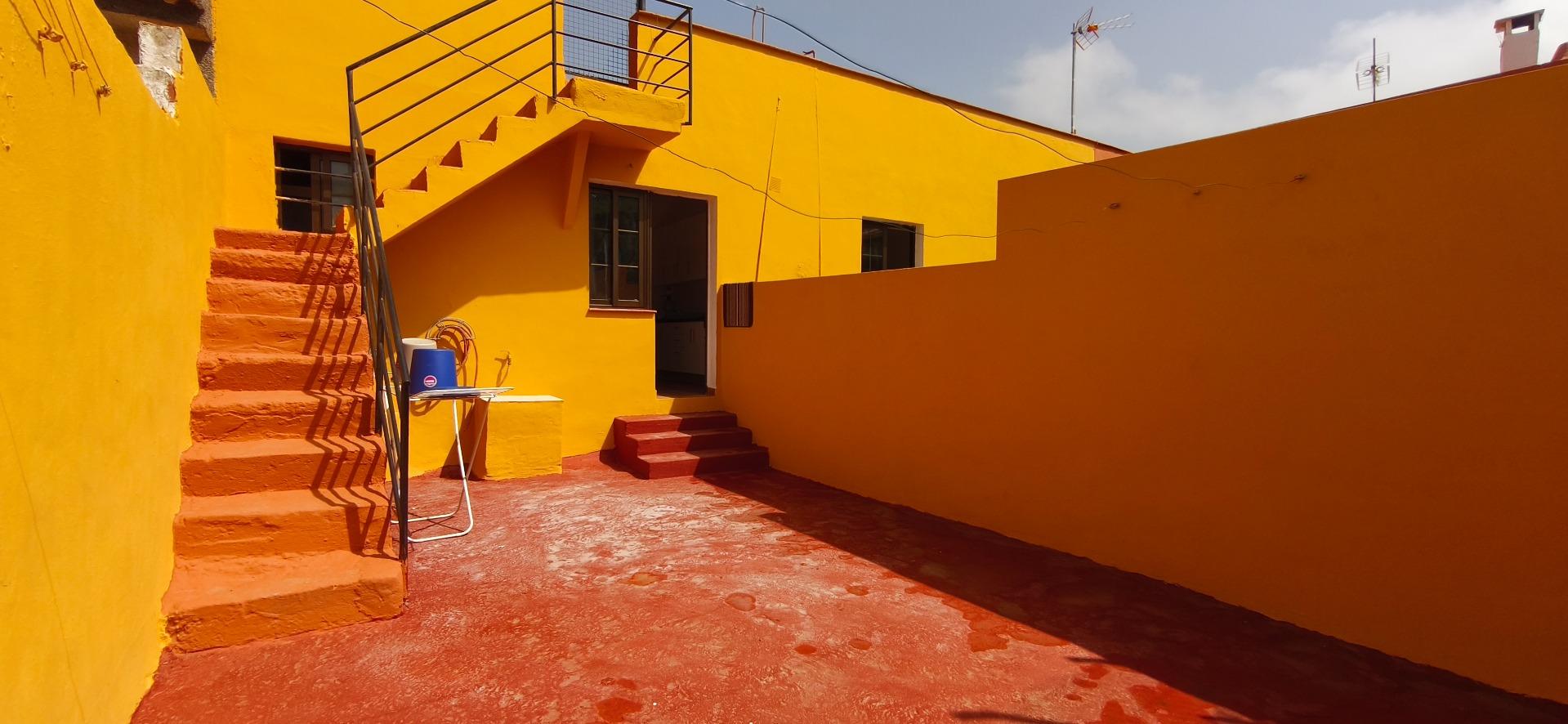 Vivienda en San Juan de la Rambla - 6