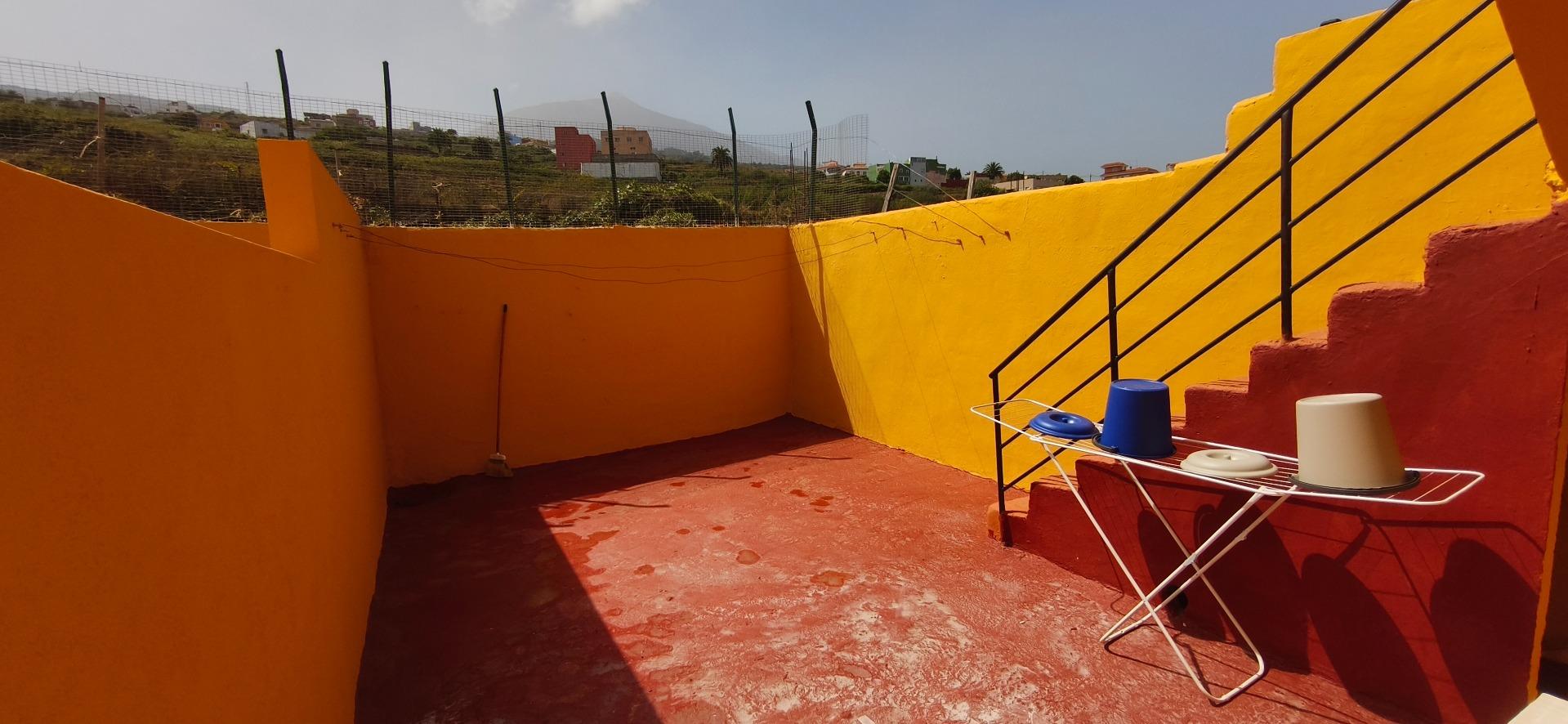 Vivienda en San Juan de la Rambla - 7