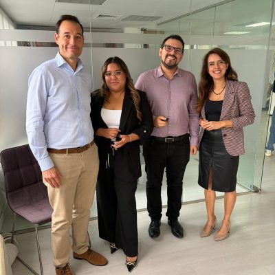 Equipo olympo tenerife porque elegirnos