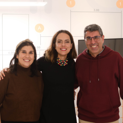 Foto Grupal Equipo - Olympo Tenerife